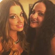 Vanessa Batchelor's Instagram, Twitter & Facebook