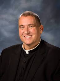 Reverend Joseph M. Koopman