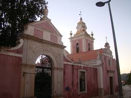 Palácio de Estoi, Faro
