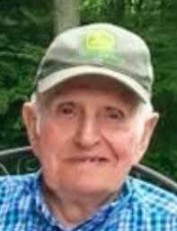 Obituary information for M. Wayne "Gus" Crissman, Jr.