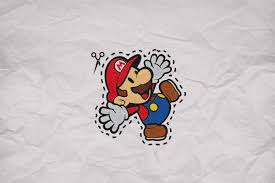 | see more about aesthetic, tumblr and indie. Fans Want Classic Paper Mario These Indie Games Are The Next Best Thing The Washington Post