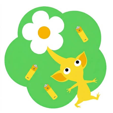 皮克敏Pikmin Bloom 代儲值
