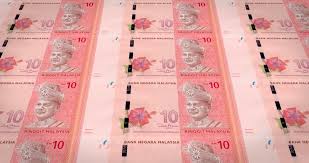 Current exchange rate for the chinese yuan (renminbi) (cny) against the malaysian ringgit (myr). Banknotes Of Ten Malaysian Ringgit Stock Footage Video 100 Royalty Free 29955967 Shutterstock