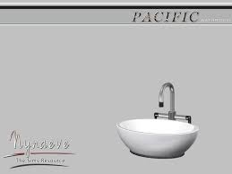 nynaevedesign's pacific heights sink