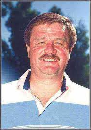 Jerome "Jerry" Michael Ludwig Obituary May 23, 2007