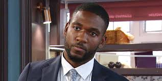 Emmerdale star Emile outlet John