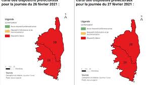 Cette pollution accentue la concentration de plastiques et micro plastiques qui a été signalée par l'association global earth keeper au centre corse de l'institut français de recherches pour. Pollution Atmospherique La Corse Voit Rouge