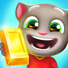 Download best android mod games and mod apk apps with direct links, full apk, mod, obb file mod money games. Talking Tom Gold Run Mod Unlimited Money