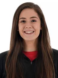 2020-21 Swimming and Diving Roster