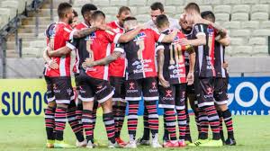 The match is a part of the brasileiro série c, group a. Ferroviario X Santa Cruz Onde Assistir Escalacao Horario E As Ultimas Noticias Goal Com