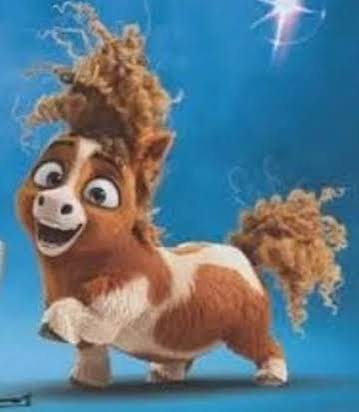 Thelma (Thelma The Unicorn) | Heroes Wiki | Fandom