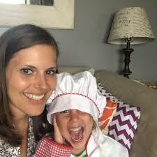 Lisa Cressey's Instagram, Twitter & Facebook