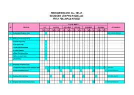 Maybe you would like to learn more about one of these? Program Kerja Wali Kelas Xatu Aprillia Aristiani Academia Edu