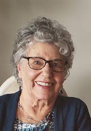 Beatrice Anderson Obituary