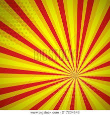 Once you're happy with your comic strip design, you can post it on facebook or instagram. Yellow Red Circus Vector Photo Free Trial Bigstock