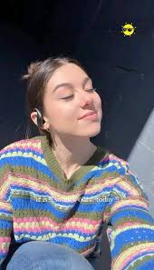 Do you think I'm good looking 😘