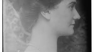 Why the Countess of Suffolk loved living in Tucson