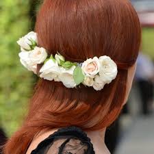 The best wedding hair styles of all time, from brigitte bardot to diana ross. 36 Chic Wedding Guest Hairstyles To Fall In Love With 2021 Update
