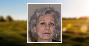 Nancy Faye (Hendricks) Mcneill Obituary