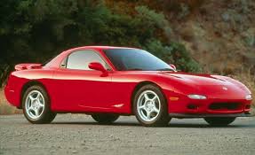 The car was best suited for the family of 5 and its sporty performance further gained the attention of consumers. Top 10 Japanese Sports Cars Of The 90s Autoguide Com News