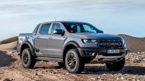 270 hp @ 5,500 rpm 2022 Ford Ranger Details Reportedly Leaked Plug In Hybrid Planned