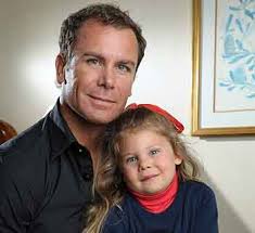 He is the son of drewery burchett and gertrude carey. Luke I Am Your Father Bigfooty