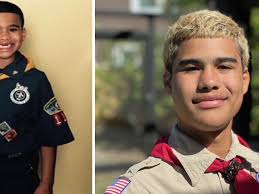 Fundraiser by Eli Nunez : Support Eli's Eagle Scout Project