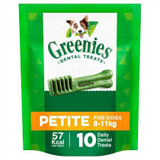 When should i start cleaning my child's teeth? Greenies Original Dog Dental Chews 170g Free Uk Delivery