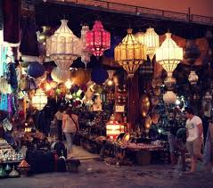 Maria Fernwehzauber Die Souks Von Marrakesch Marrakesch Marrakesch Urlaub Reiseblogger