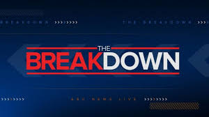 The Breakdown President Trump Says He Will Not Sign Covid 19 Relief Bill Video Abc News