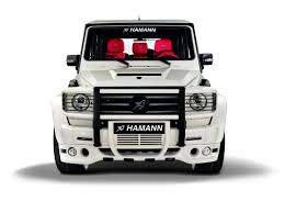 Hamann Typhoon Na Baze Mercedes G55 Amg Mercedes Benz Amg Mercedes Benz Benz