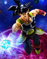 Sh figuarts dragon ball 2020. S H Figuarts Dragonball Bardock Revealed The Toyark News