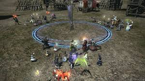 R/ffxiv a community for fans of square enix's popular mmorpg final fantasy xiv online, also known as ffxiv or ff14. Battalion Xiv Ffxiv Pvp Blog