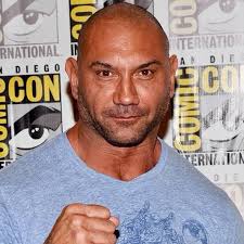 Michael Batista Wrestling