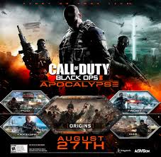 Call Of Duty Black Ops 2 Zombies скачать Pc Download Now Call Of Duty Black Ops 2 Apocalypse Dlc On Xbox 360