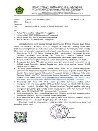 Akhirnya, juknis penyaluran tpg bagi guru madrasah tahun 2021 dirilis. Surat Edaran Pemberkasan Tpg Triwulan I Tahun 2021 Pdf
