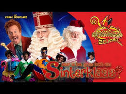 Waar Is Het Grote Boek Van Sinterklaas Officiele Trailer Film 2019 De Club Van Sinterklaas Youtube