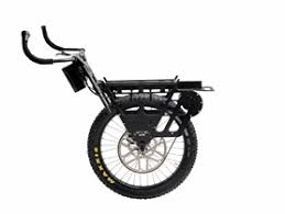 Hidden zipper design, insert are not included. Motorized Hunting Big Game Cart Collapsible Electric Deer Carrier