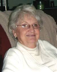 Obituary information for Edith Marie Proctor