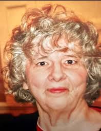 Obituary information for Annie B Fletcher