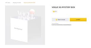 What Are Nft Mystery Boxes And How Do They Work Binance Academy