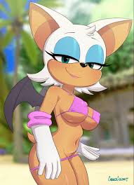 TW Pornstars - CubedCoconut. Twitter. Beach bat Rouge!. 11:09 PM - 17 Oct  2022