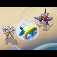Experience a new kind of pokémon battle in the pokémon unite regional beta test! Ik8xuwli2dsalm