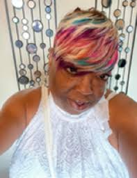 Sarah Kimberly Hampton