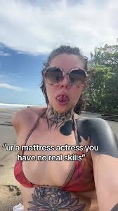 Kya Moore You Missed It All