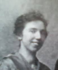 Hazel Reynolds Bowthorpe (1895-1981)