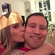 Jenna Bush Hager, Henry Hager's Relationship Timeline: Photos