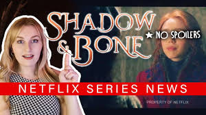 Don't know if you've noticed, but netflix has been super busy lately promoting their newest venture into the fantasy. Netflix Shadow And Bone Reacting To The Grishaverse Cast Costumes Youtube