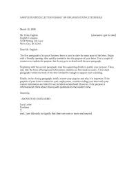 Business Letters One Page But When You Need Write Multiple Sample Letter Format Business Letter Format Business Letter Sample Business Letter Template