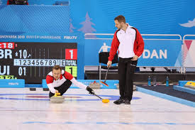 Image result for норвежские кёрлингисты